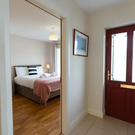 No 59 - Luxury Townhouse *