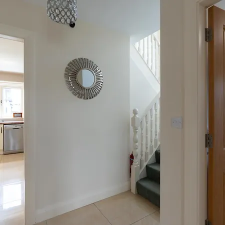 No 59 - Luxury Townhouse
