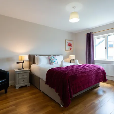 No 59 - Luxury Townhouse 딩글