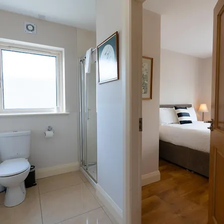 No 59 - Luxury Townhouse *