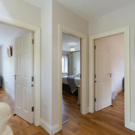 No 59 - Luxury Townhouse