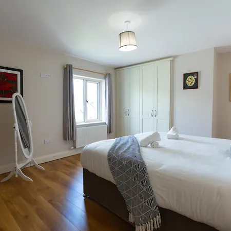 No 59 - Luxury Townhouse *