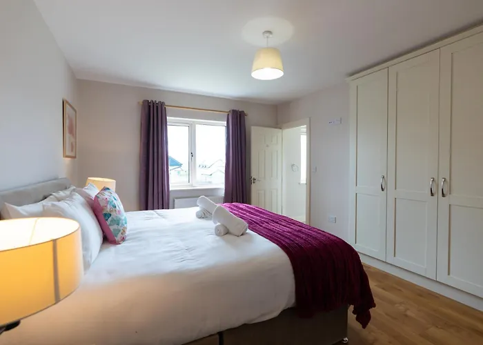 Tatil Evi No 59 - Luxury Townhouse