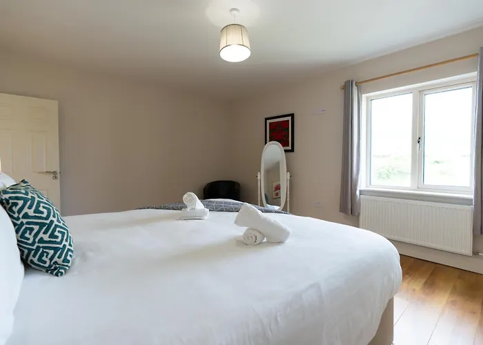 No 59 - Luxury Townhouse Tatil Evi