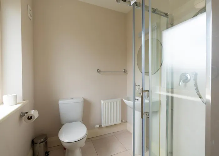 Tatil Evi No 59 - Luxury Townhouse Dingle