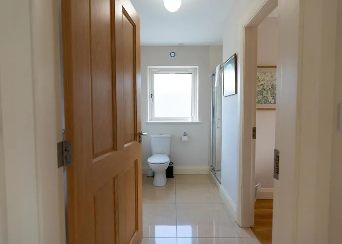 No 59 - Luxury Townhouse Dingle