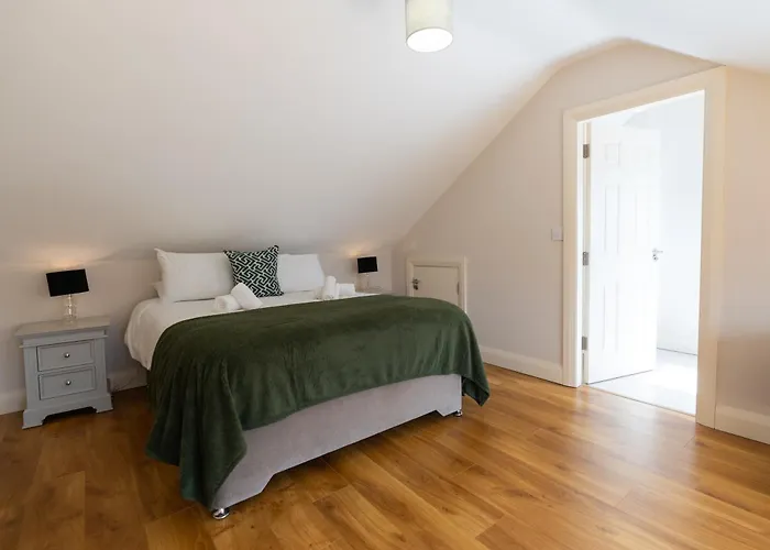 No 59 - Luxury Townhouse * Dingle