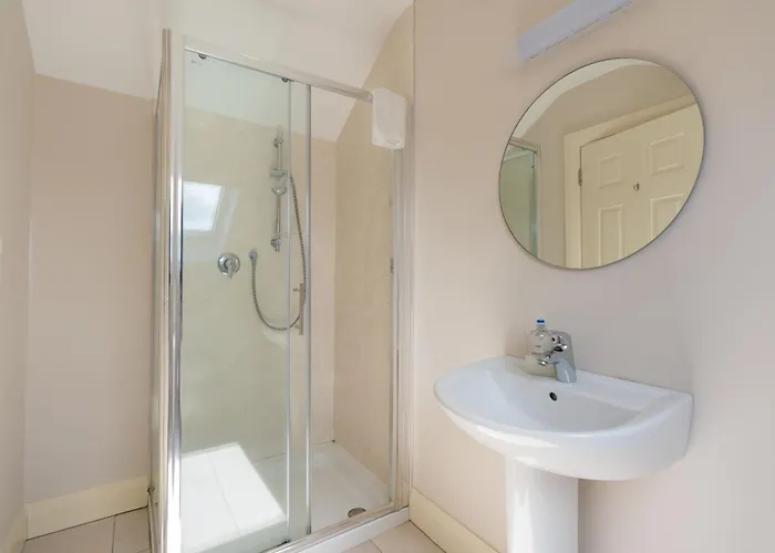 Tatil Evi No 59 - Luxury Townhouse Dingle