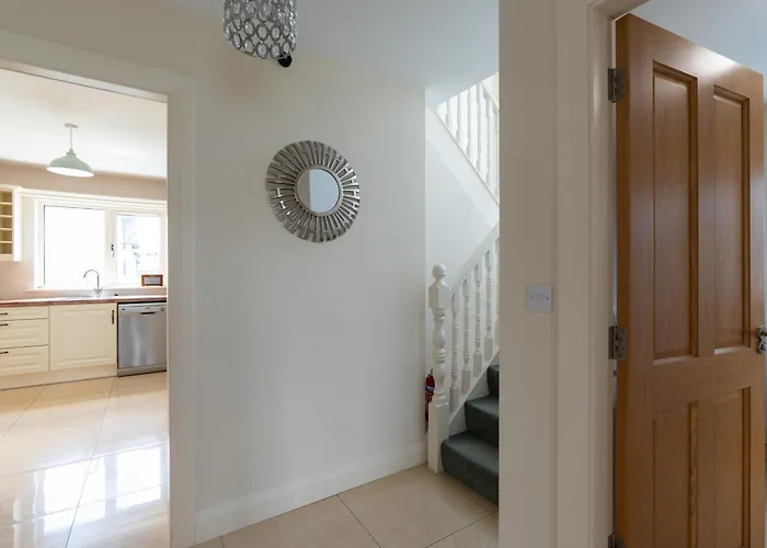 No 59 - Luxury Townhouse