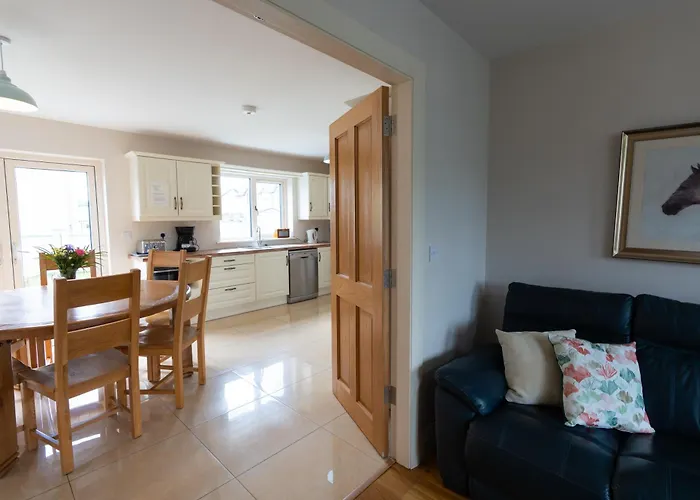 No 59 - Luxury Townhouse Tatil Evi *