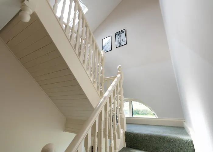 Tatil Evi No 59 - Luxury Townhouse *