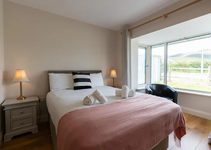 Tatil Evi No 59 - Luxury Townhouse Dingle