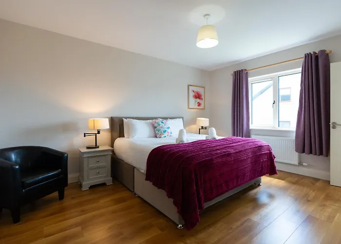 No 59 - Luxury Townhouse Dingle