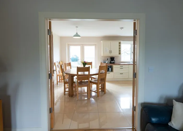 No 59 - Luxury Townhouse Tatil Evi