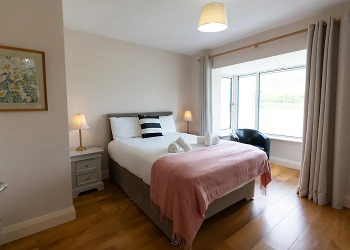 No 59 - Luxury Townhouse Tatil Evi Dingle