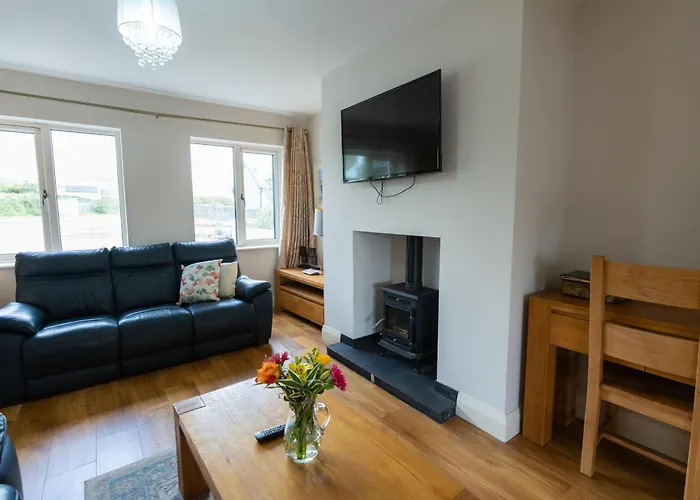 No 59 - Luxury Townhouse *