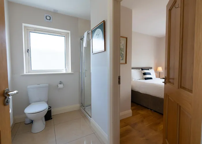 No 59 - Luxury Townhouse *