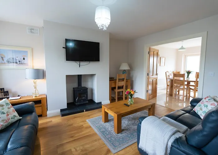 No 59 - Luxury Townhouse Tatil Evi