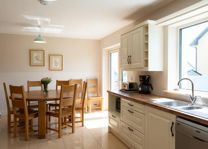 Tatil Evi No 59 - Luxury Townhouse