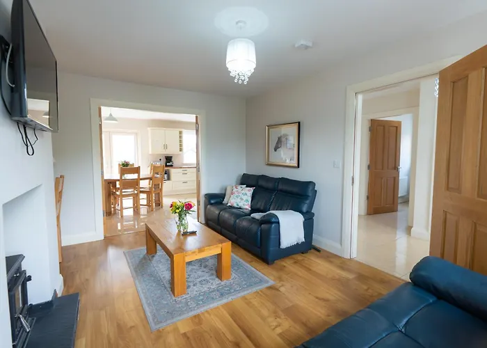 Tatil Evi No 59 - Luxury Townhouse Dingle