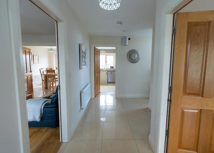 Tatil Evi No 59 - Luxury Townhouse *