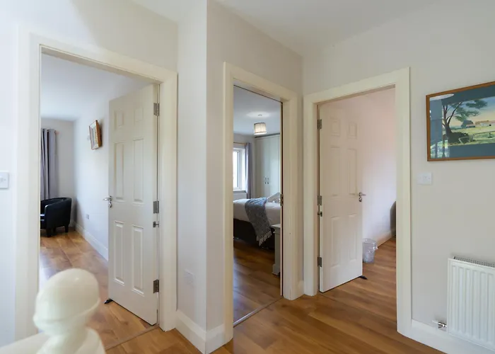 No 59 - Luxury Townhouse