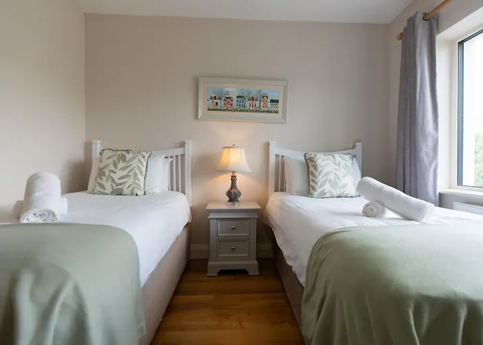 No 59 - Luxury Townhouse Tatil Evi *