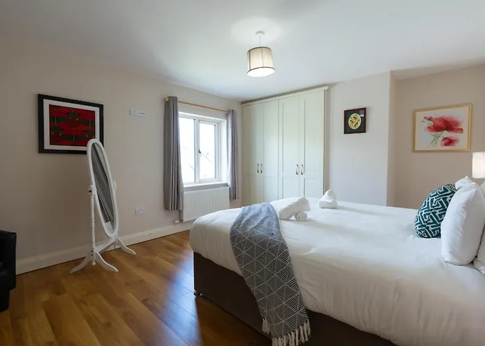 No 59 - Luxury Townhouse *