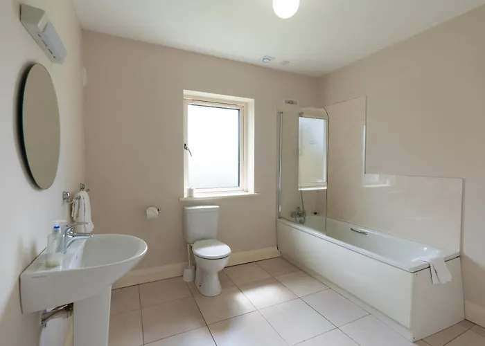 No 59 - Luxury Townhouse * Dingle