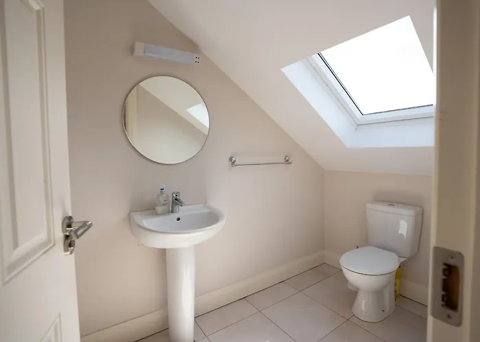 Tatil Evi No 59 - Luxury Townhouse *